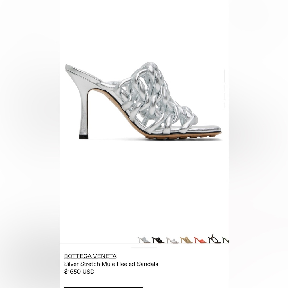 Bottega veneta - Picture 5 of 17